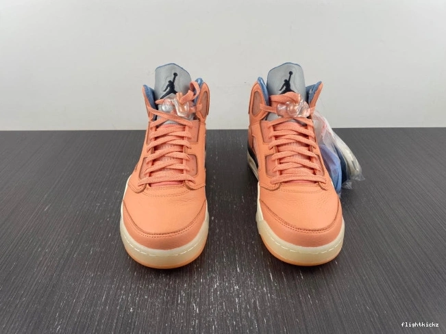 Jordan The Khaled DJ We Crimson 5 Bliss Best DV4982-641 Retro 0709